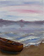 ***SOLD OUT*** Drift Away, Thurs June 18, 7PM, at Brandi's Kitchen & Bar, Brantford