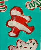 Kids’ Cookies, Dec 22, 3PM & 6PM at Gamerz Galaxy