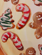 Kids’ Cookies, Dec 22, 3PM & 6PM at Gamerz Galaxy