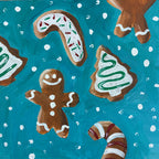 Kids’ Cookies, Dec 22, 3PM & 6PM at Gamerz Galaxy